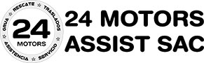 24 Motors Assist S.A.C.